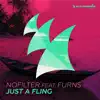 nofilter - Just a Fling (feat. Furns) - Single